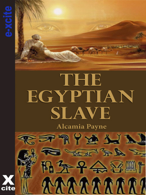The Egyptian Slave (eBook)